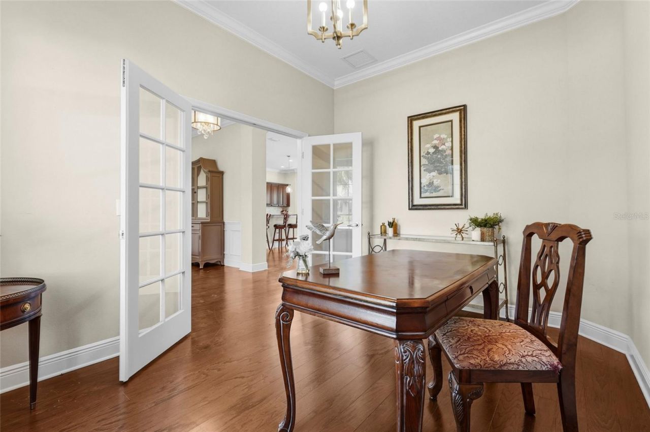 357 Marsh Creek Road, Venice, FL 34292 Photo