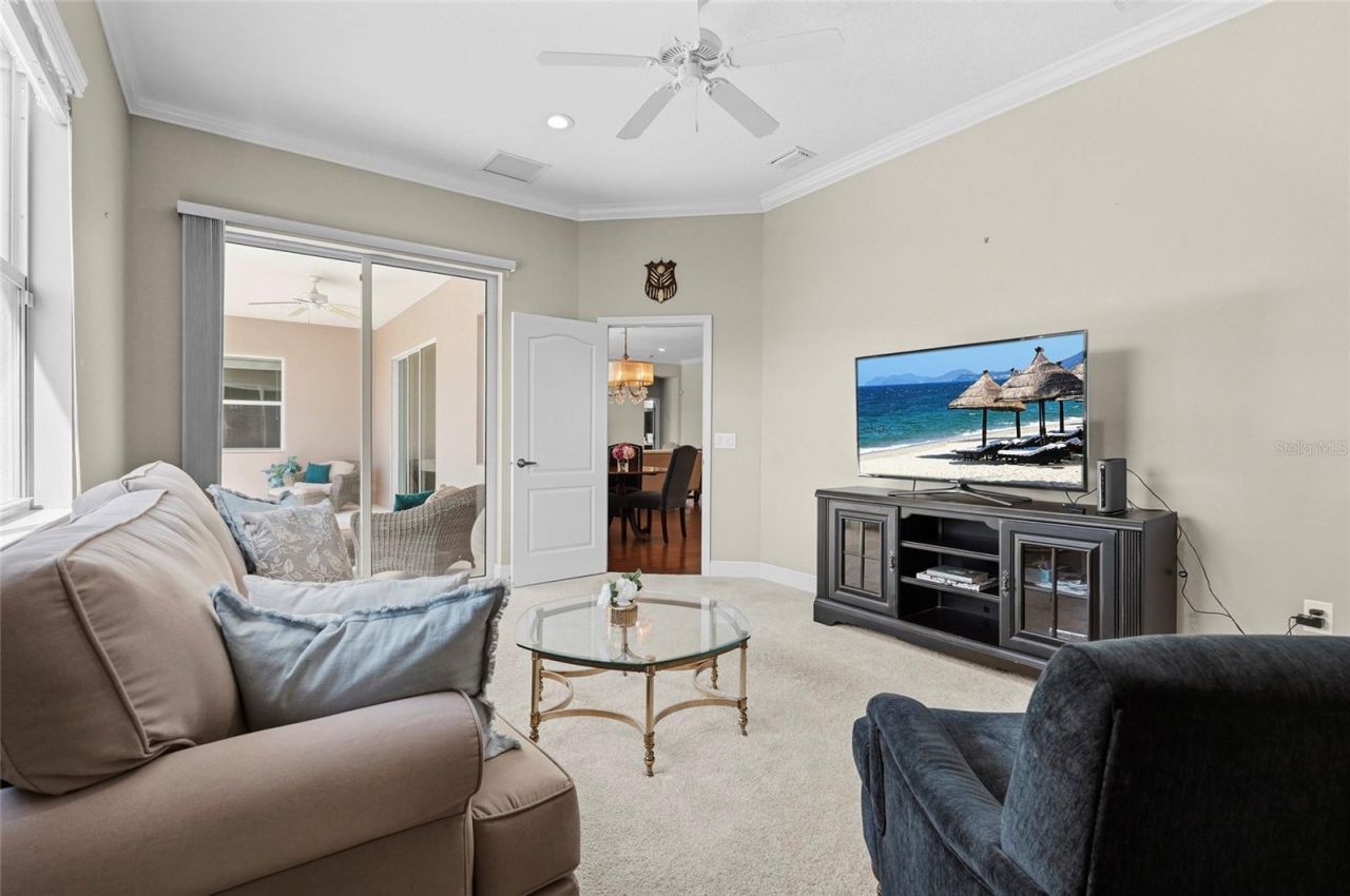 357 Marsh Creek Road, Venice, FL 34292 Photo