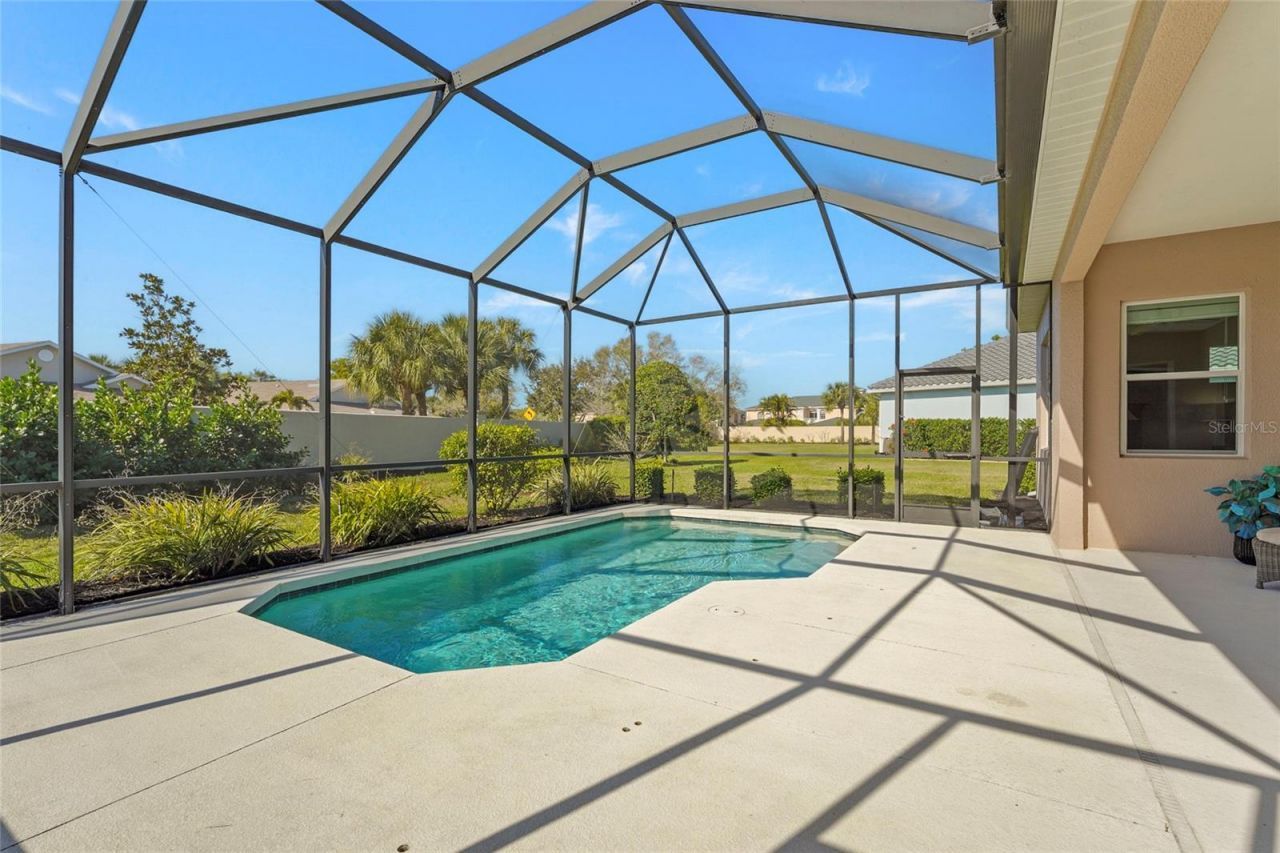 357 Marsh Creek Road, Venice, FL 34292 Photo