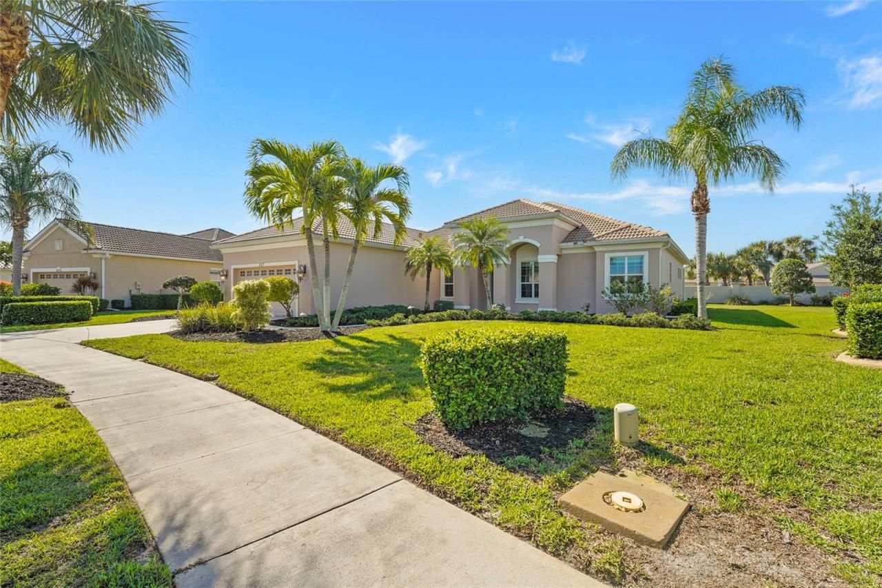 357 Marsh Creek Road, Venice, FL 34292 Photo