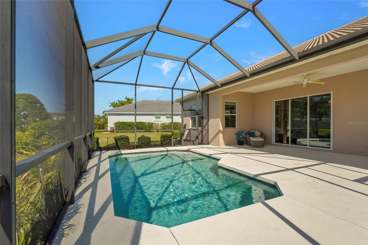 357 Marsh Creek Road, Venice, FL 34292 Photo