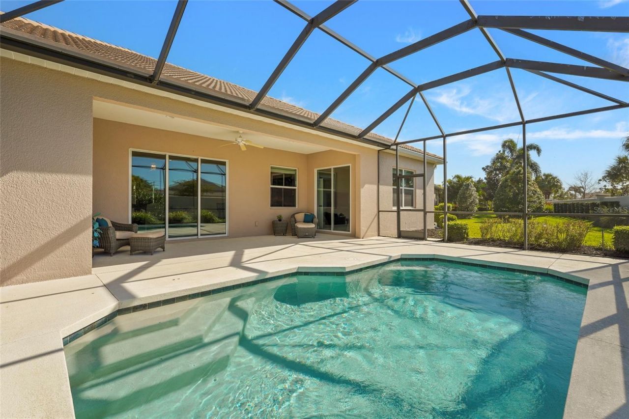 357 Marsh Creek Road, Venice, FL 34292 Photo
