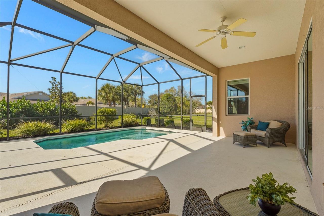 357 Marsh Creek Road, Venice, FL 34292 Photo