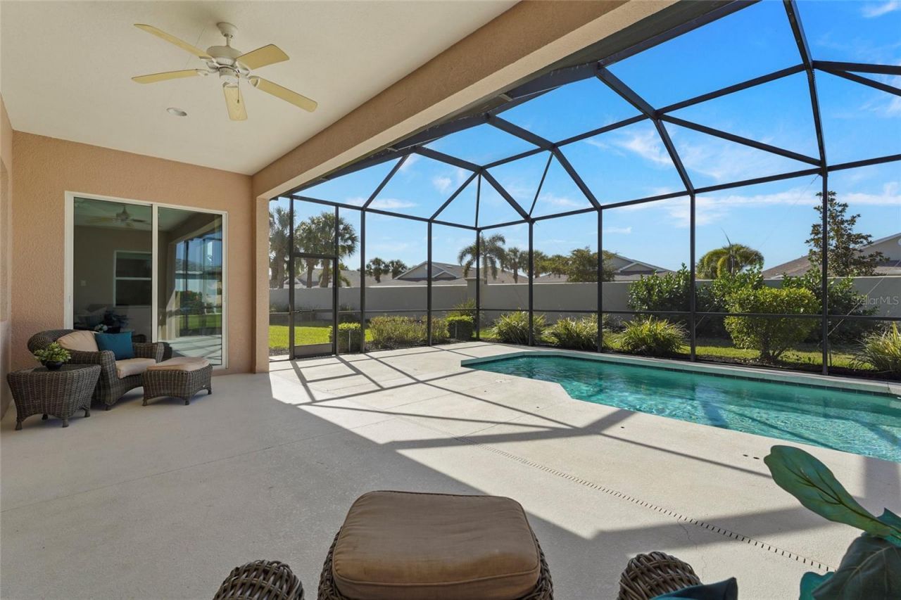 357 Marsh Creek Road, Venice, FL 34292 Photo