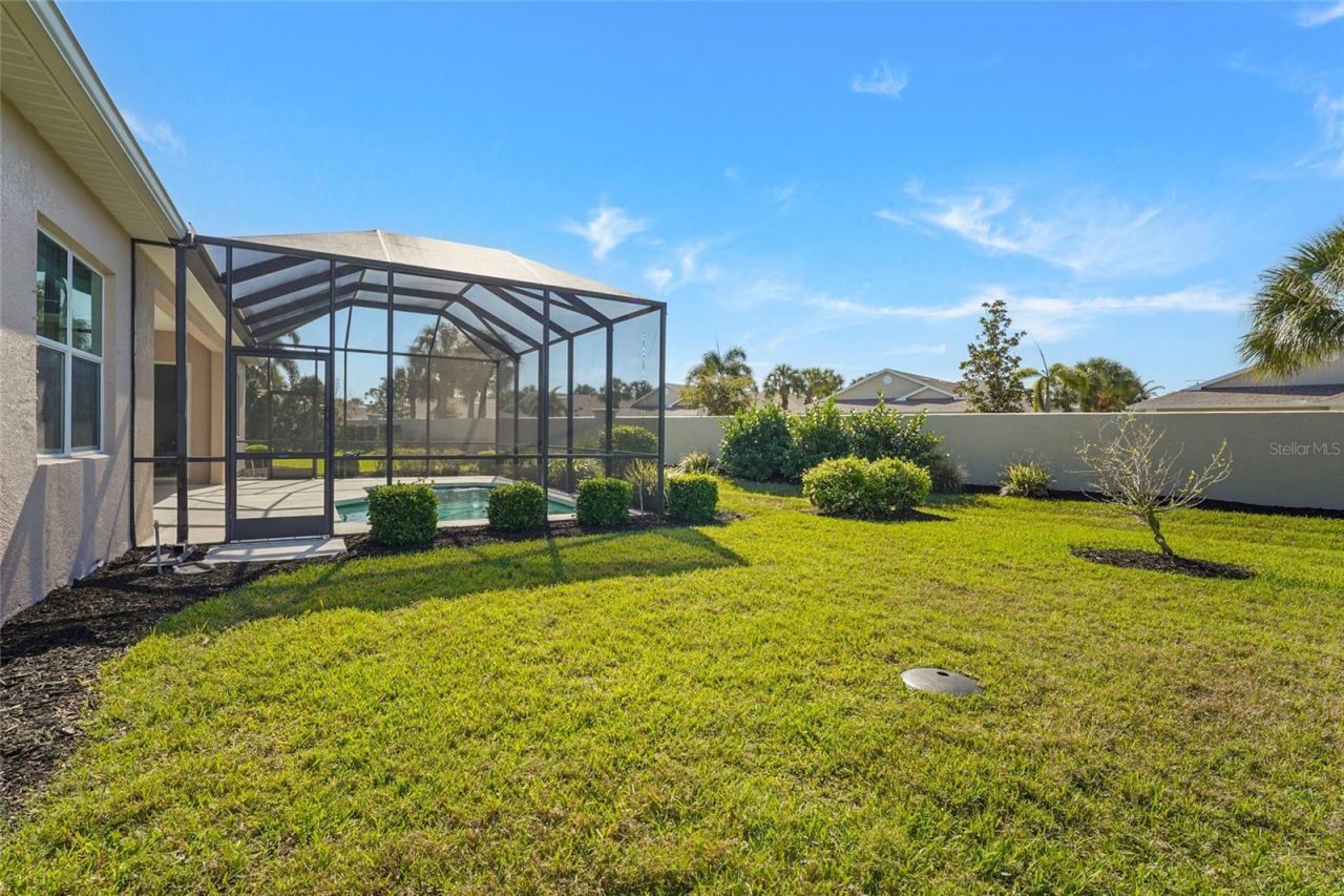 357 Marsh Creek Road, Venice, FL 34292 Photo