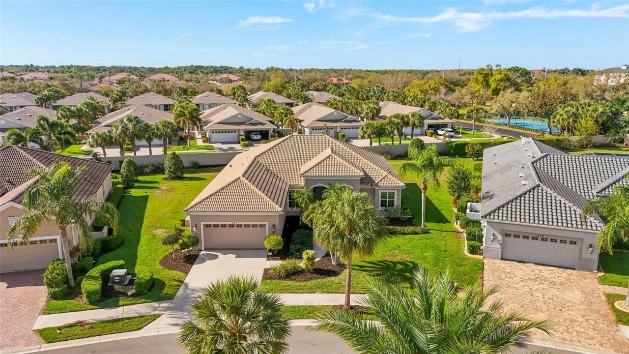 357 Marsh Creek Road, Venice, FL 34292 Photo