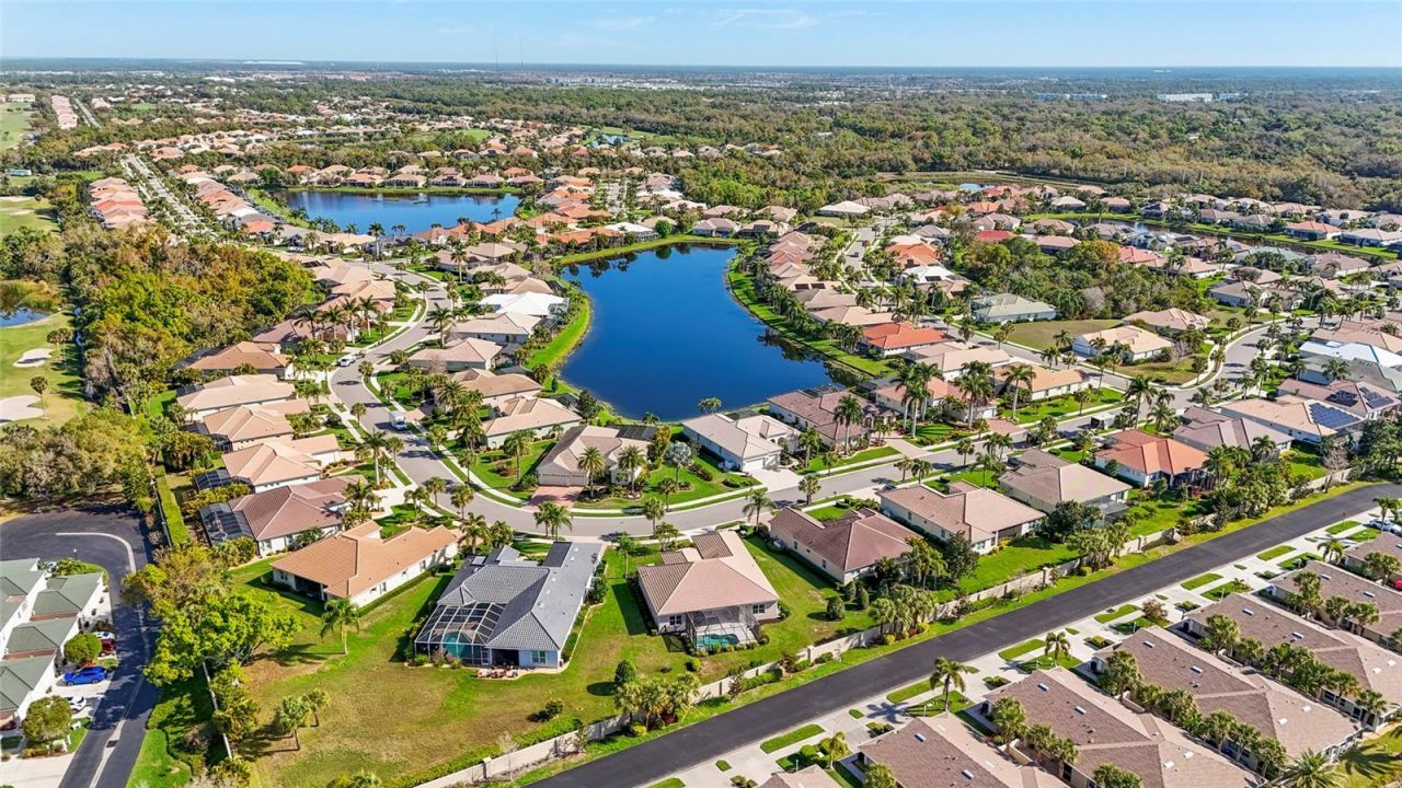 357 Marsh Creek Road, Venice, FL 34292 Photo
