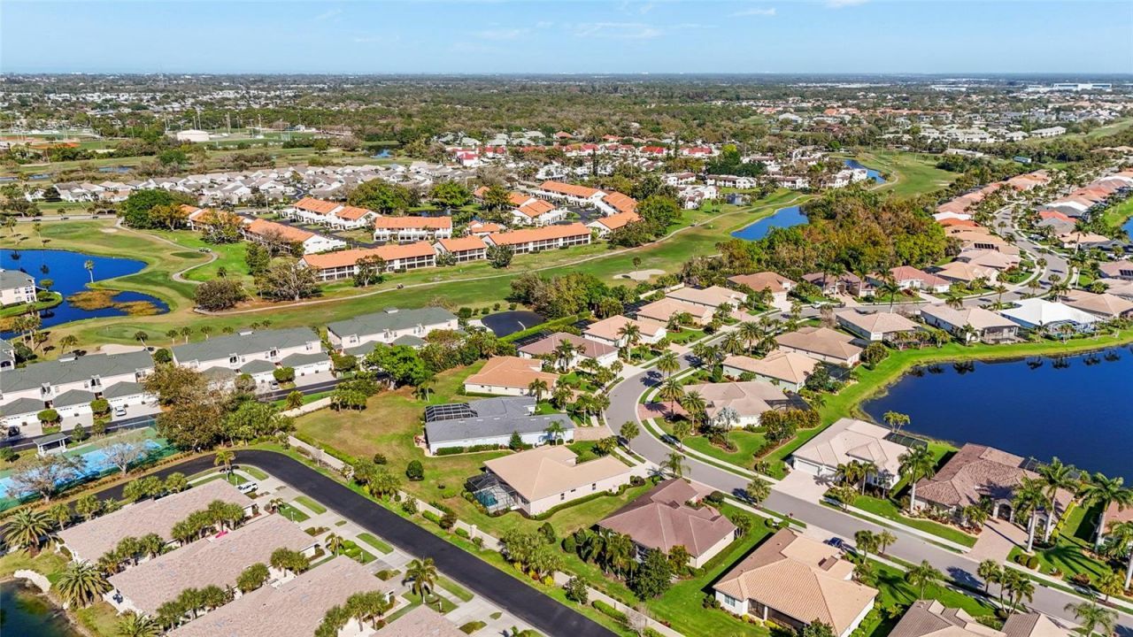 357 Marsh Creek Road, Venice, FL 34292 Photo