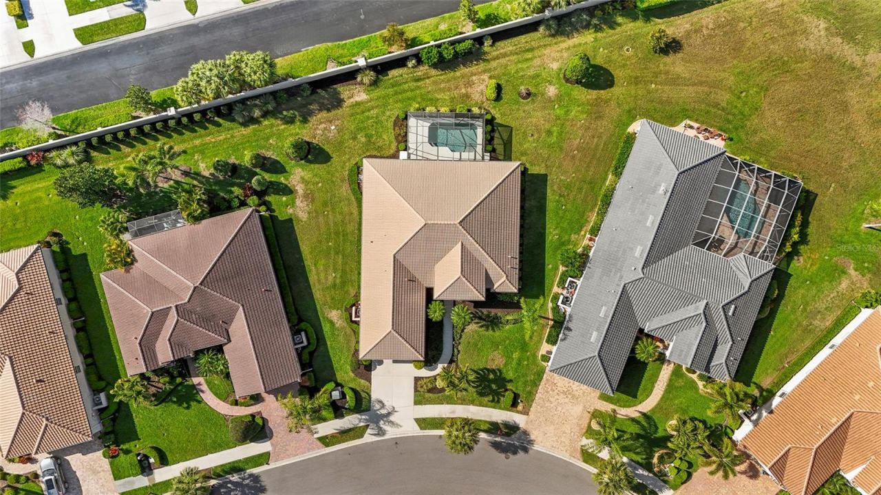 357 Marsh Creek Road, Venice, FL 34292 Photo