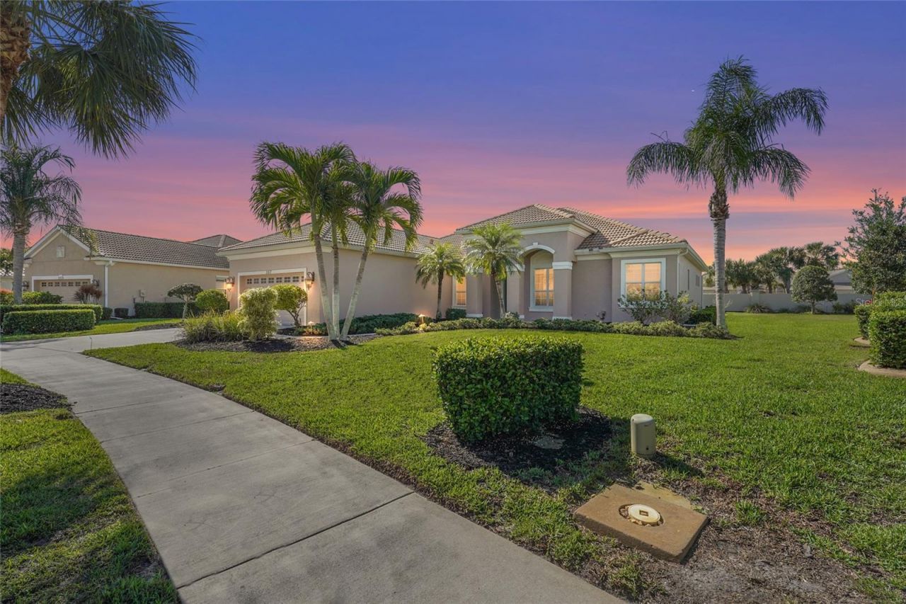 357 Marsh Creek Road, Venice, FL 34292 Photo