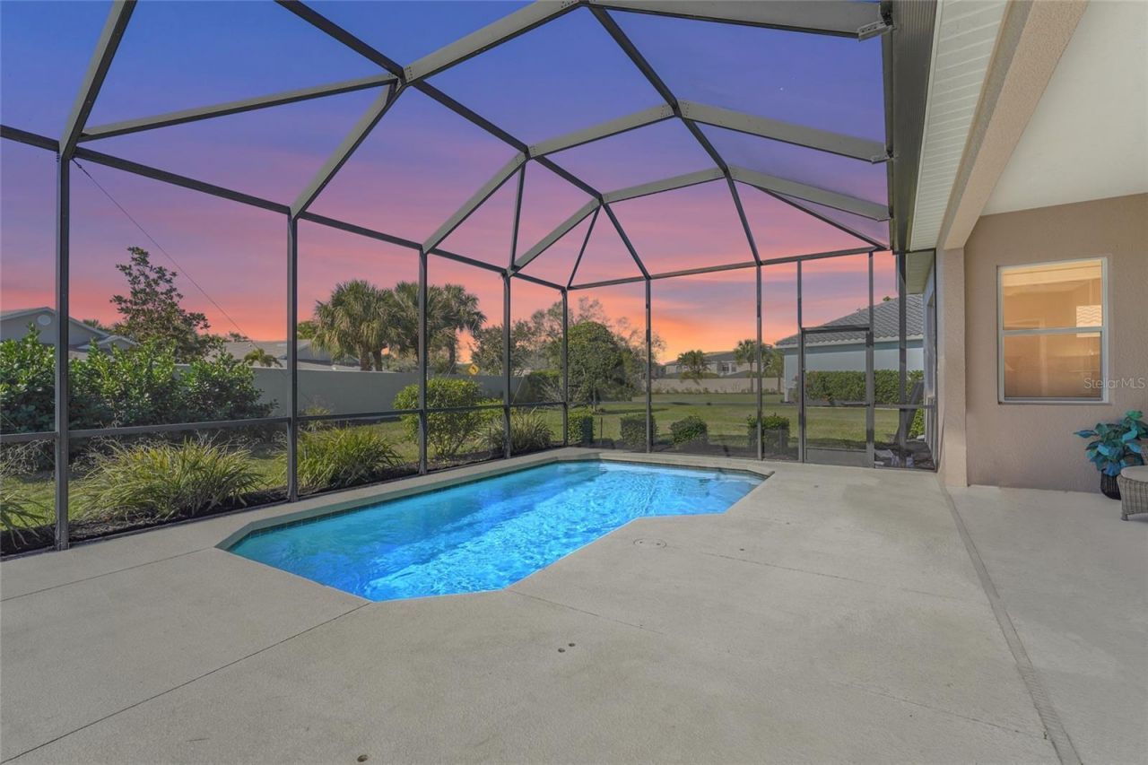 357 Marsh Creek Road, Venice, FL 34292 Photo