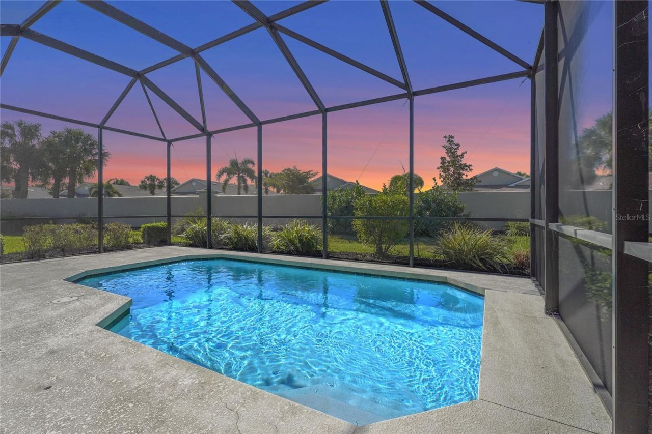 357 Marsh Creek Road, Venice, FL 34292 Photo