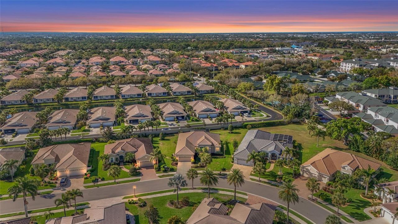 357 Marsh Creek Road, Venice, FL 34292 Photo