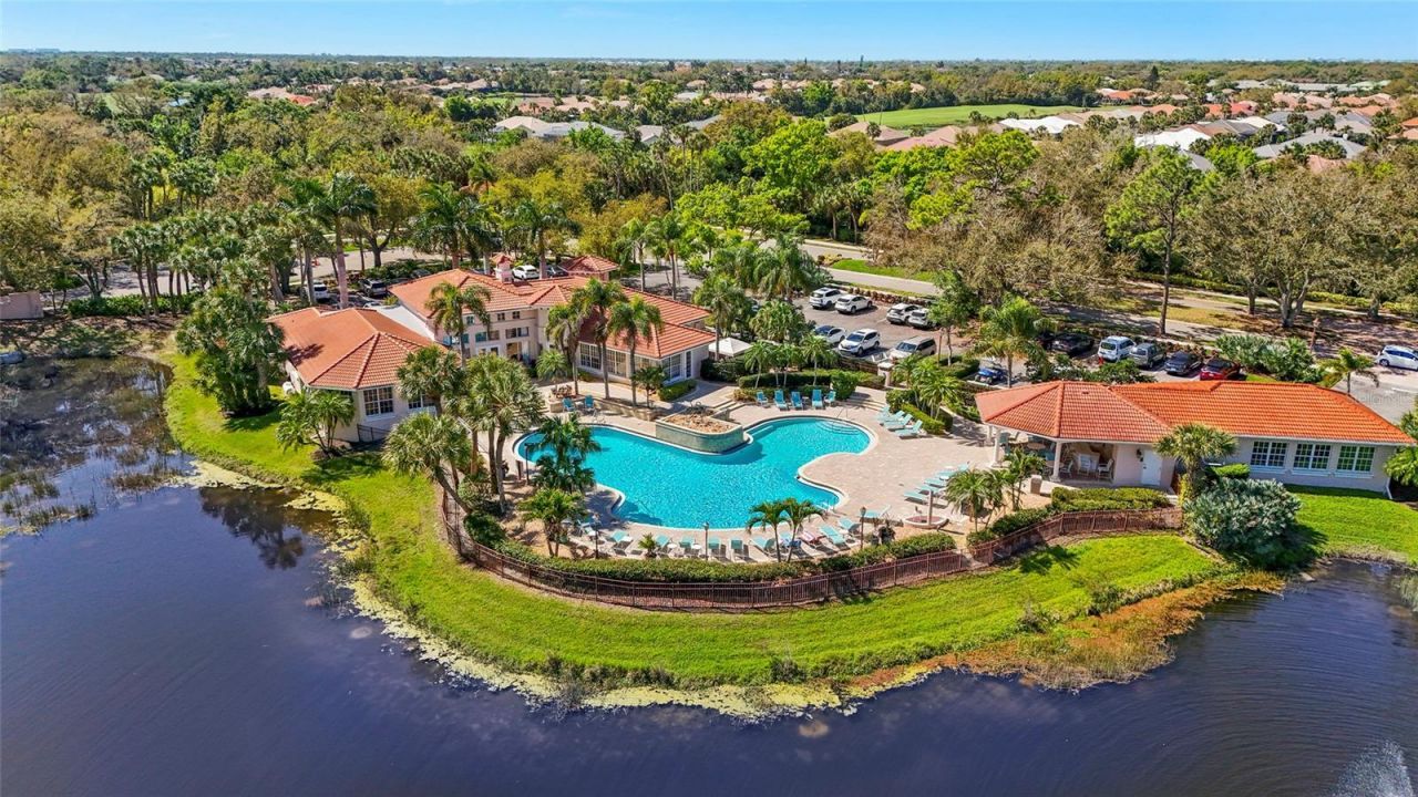 357 Marsh Creek Road, Venice, FL 34292 Photo