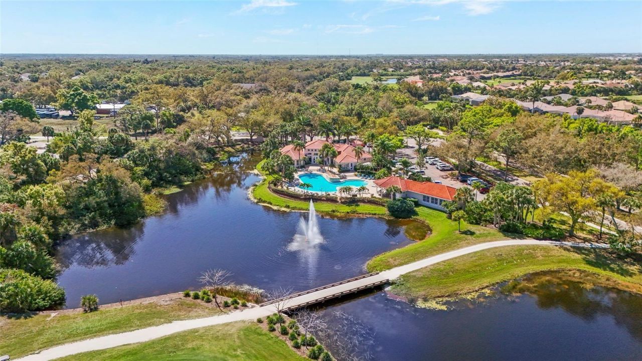 357 Marsh Creek Road, Venice, FL 34292 Photo