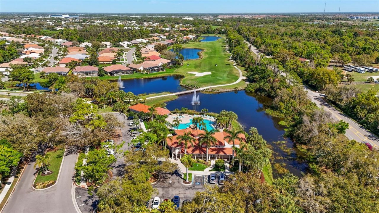 357 Marsh Creek Road, Venice, FL 34292 Photo