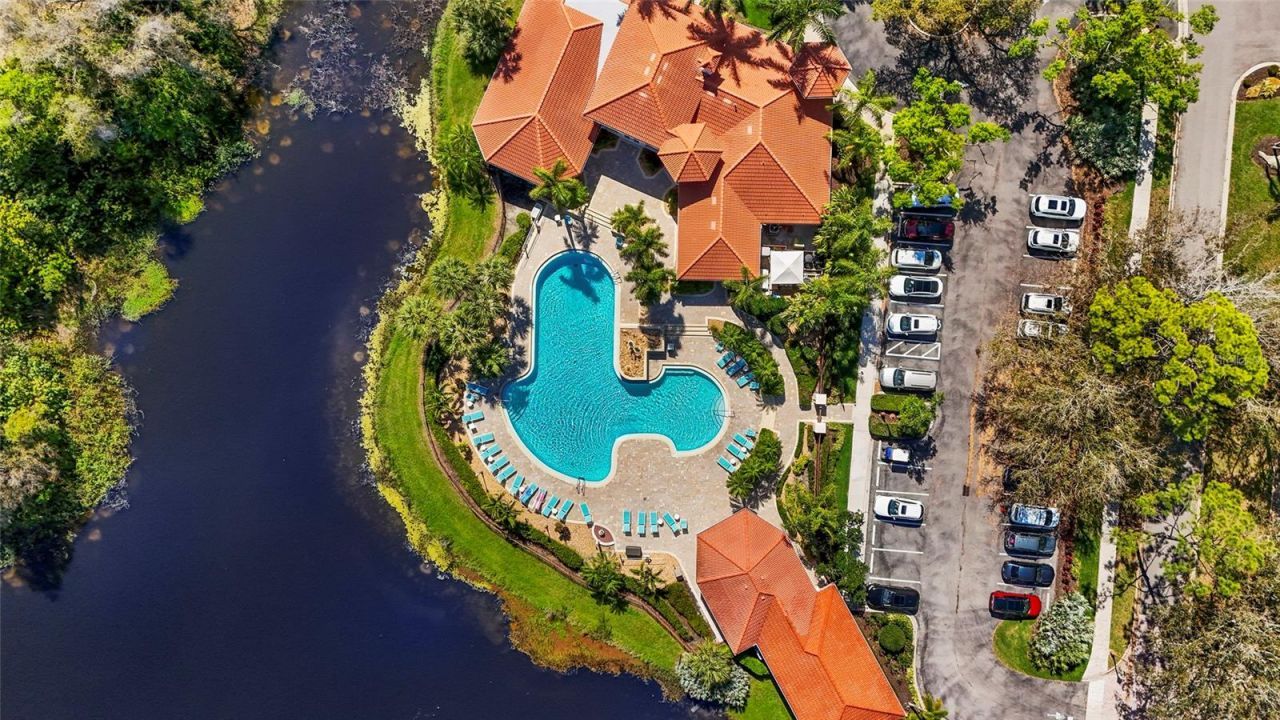 357 Marsh Creek Road, Venice, FL 34292 Photo