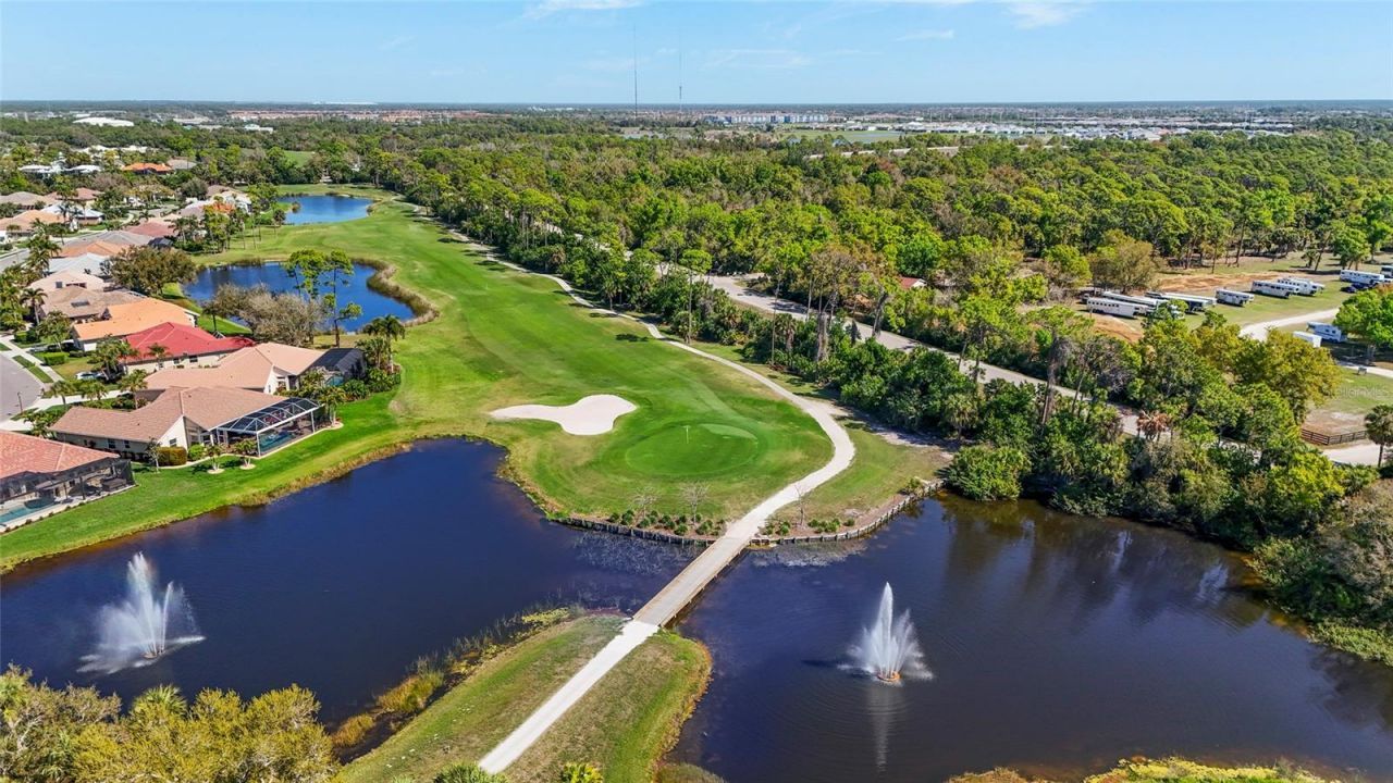 357 Marsh Creek Road, Venice, FL 34292 Photo