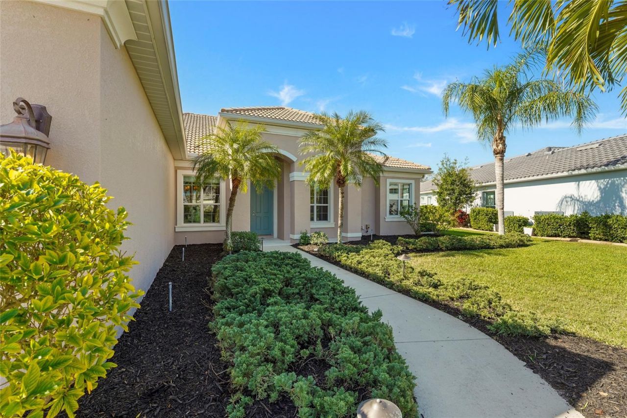357 Marsh Creek Road, Venice, FL 34292 Photo