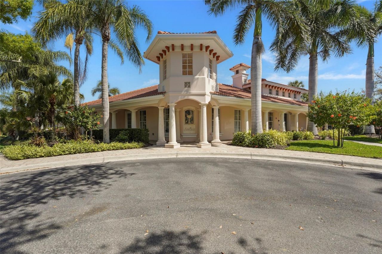 357 Marsh Creek Road, Venice, FL 34292 Photo