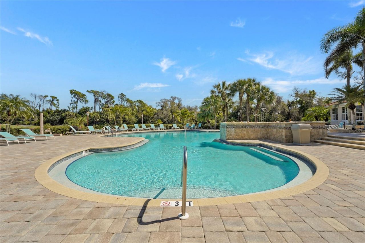 357 Marsh Creek Road, Venice, FL 34292 Photo