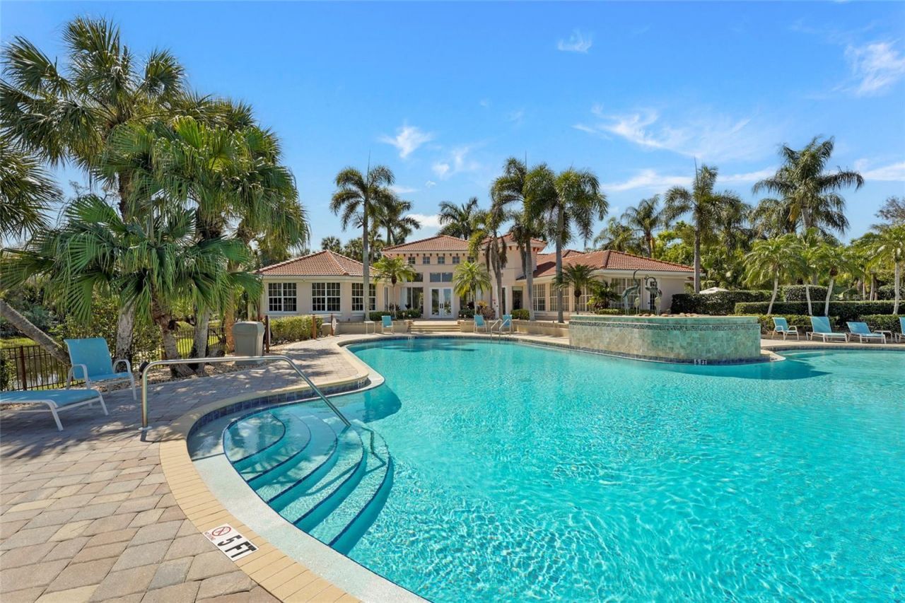 357 Marsh Creek Road, Venice, FL 34292 Photo