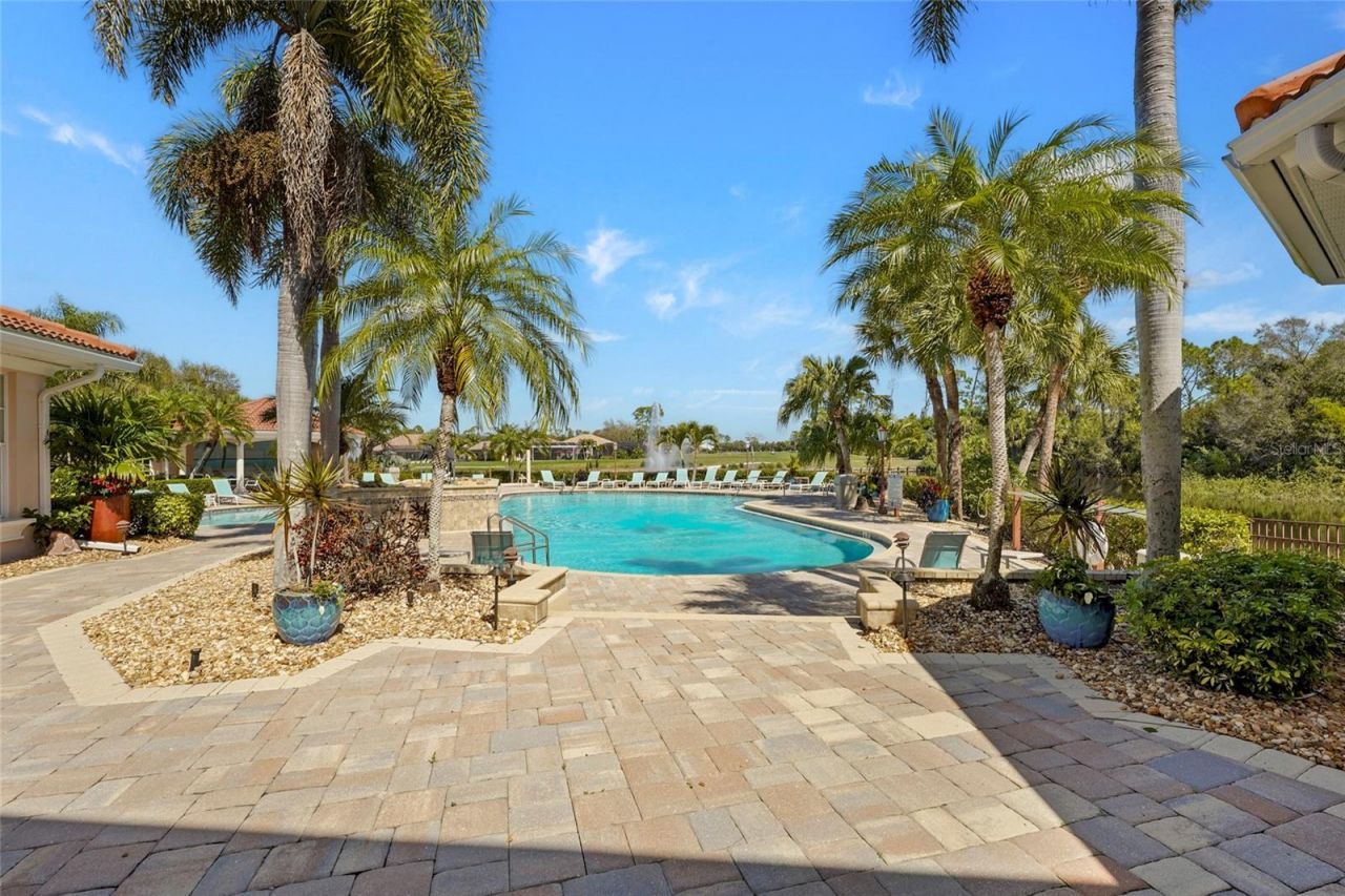 357 Marsh Creek Road, Venice, FL 34292 Photo