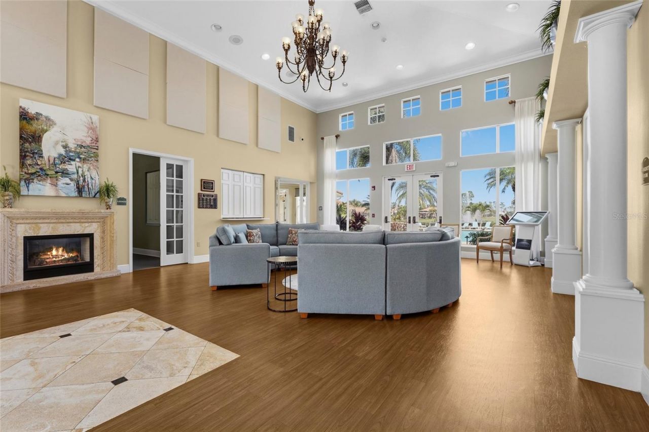 357 Marsh Creek Road, Venice, FL 34292 Photo