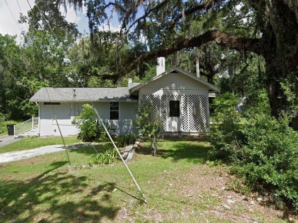 301 HIGHLAND STREET , BROOKSVILLE, FL 34601