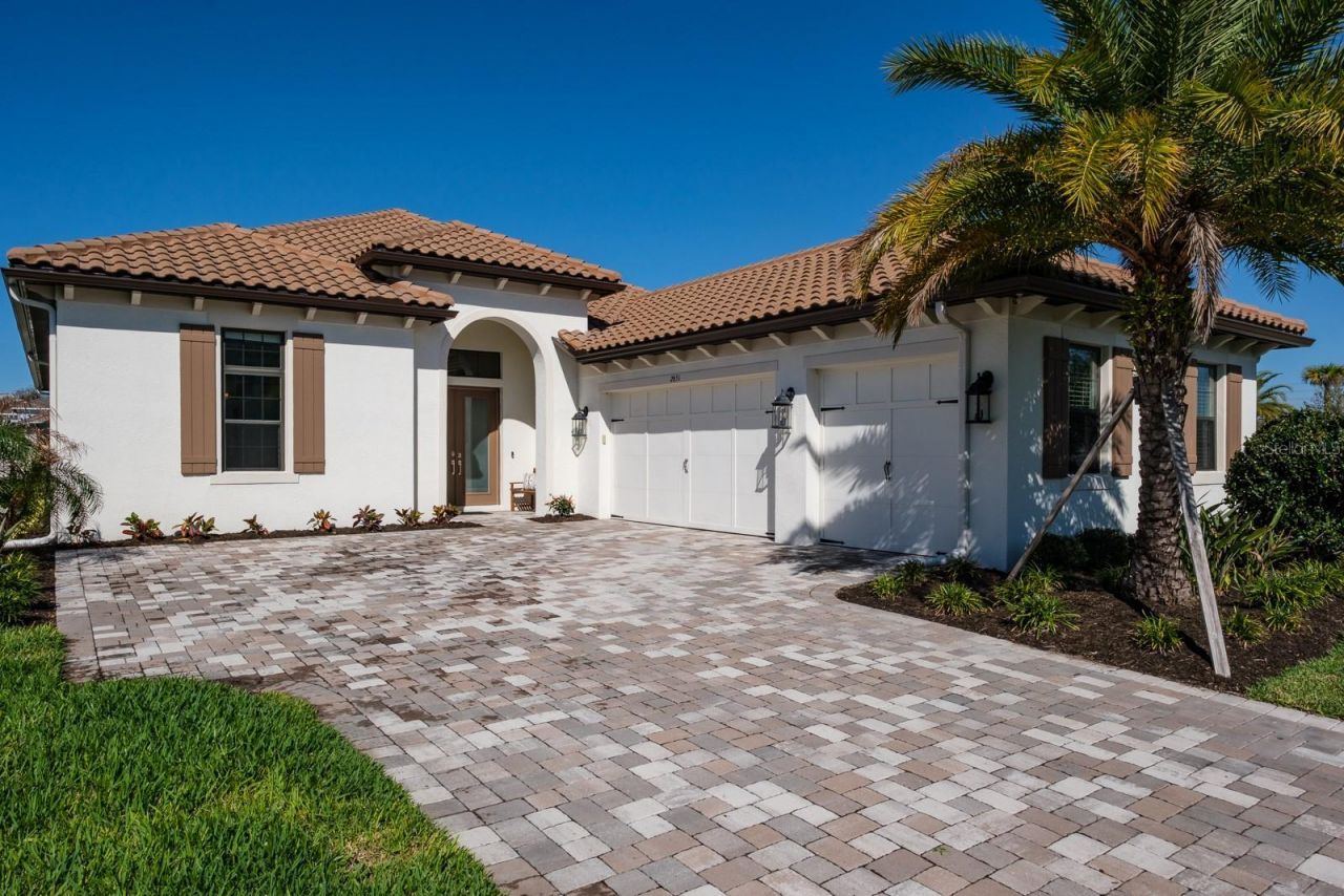 2651 Alluvial Way, Wesley Chapel, FL 33543 Photo