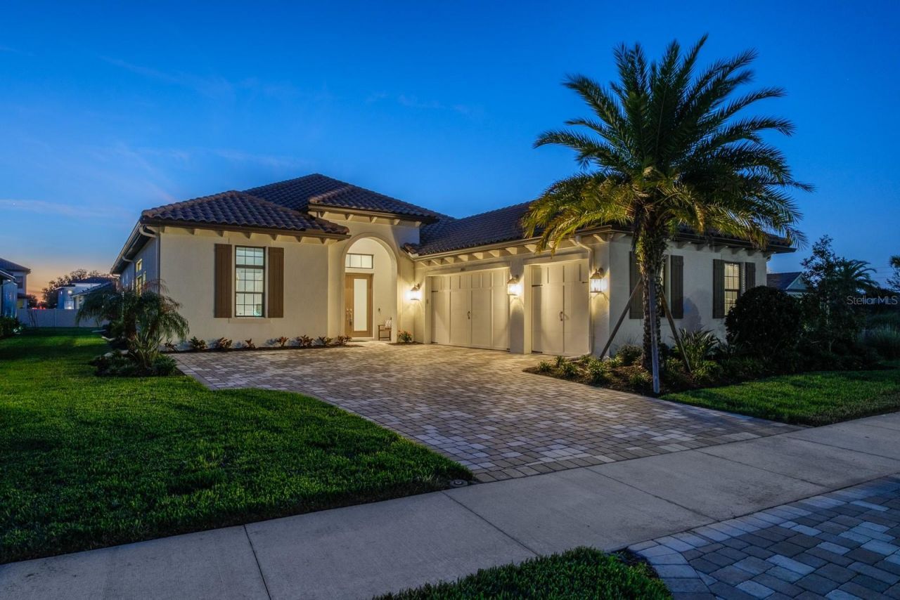 2651 Alluvial Way, Wesley Chapel, FL 33543 Photo