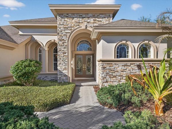 3185 BURBERRY STREET , TARPON SPRINGS, FL 34688