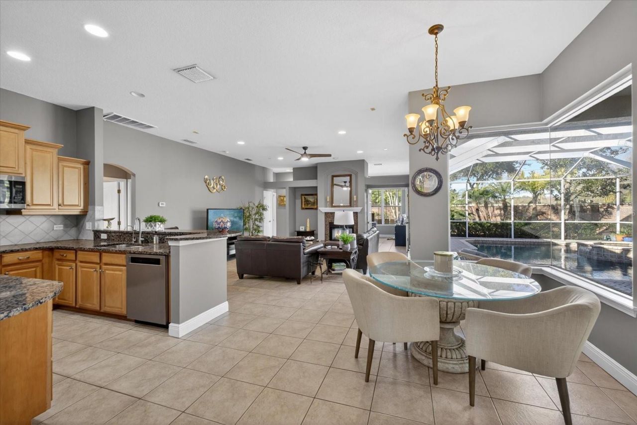 3185 Burberry Street, Tarpon Springs, FL 34688 Photo