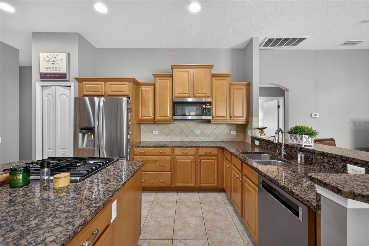 3185 Burberry Street, Tarpon Springs, FL 34688 Photo