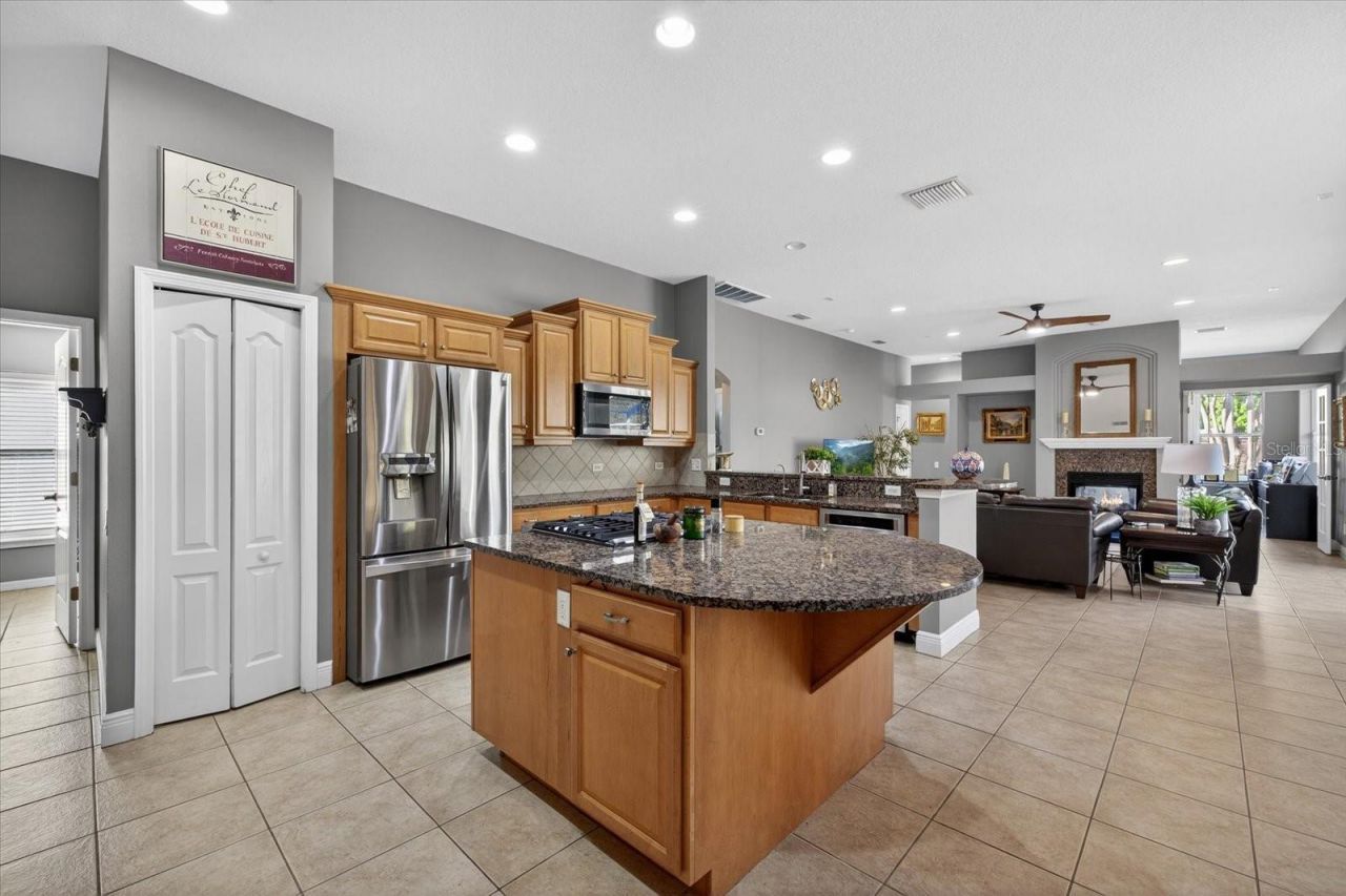 3185 Burberry Street, Tarpon Springs, FL 34688 Photo