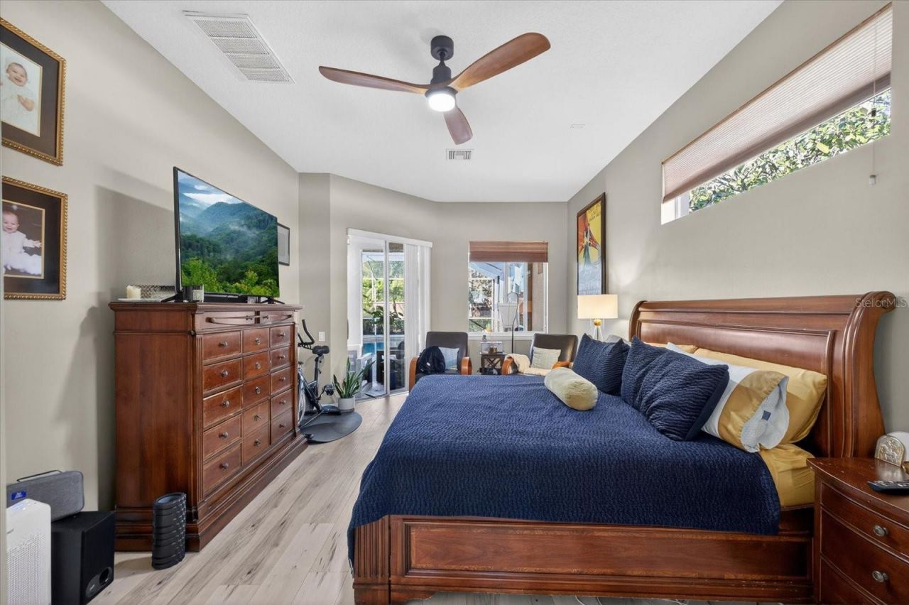 3185 Burberry Street, Tarpon Springs, FL 34688 Photo