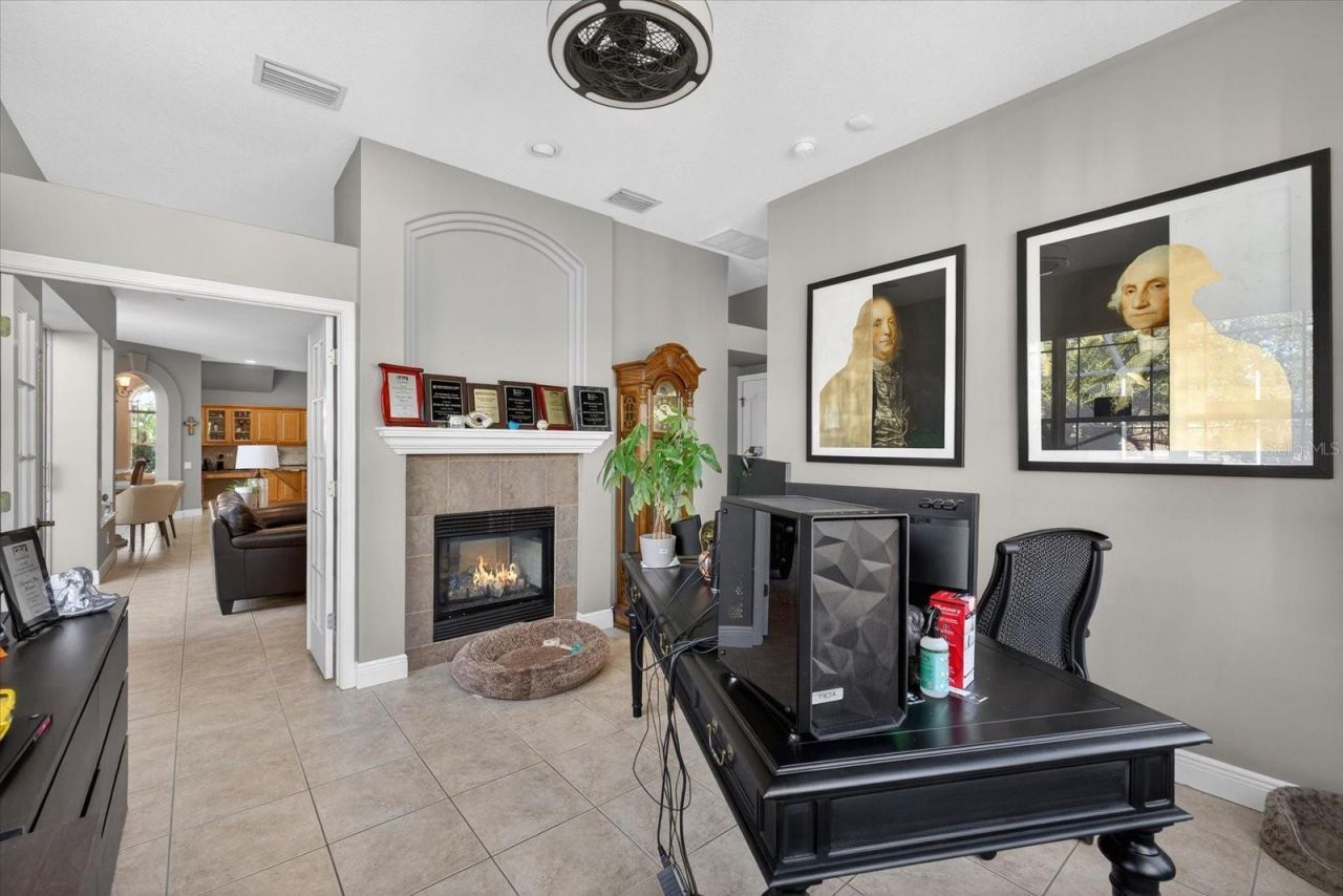 3185 Burberry Street, Tarpon Springs, FL 34688 Photo