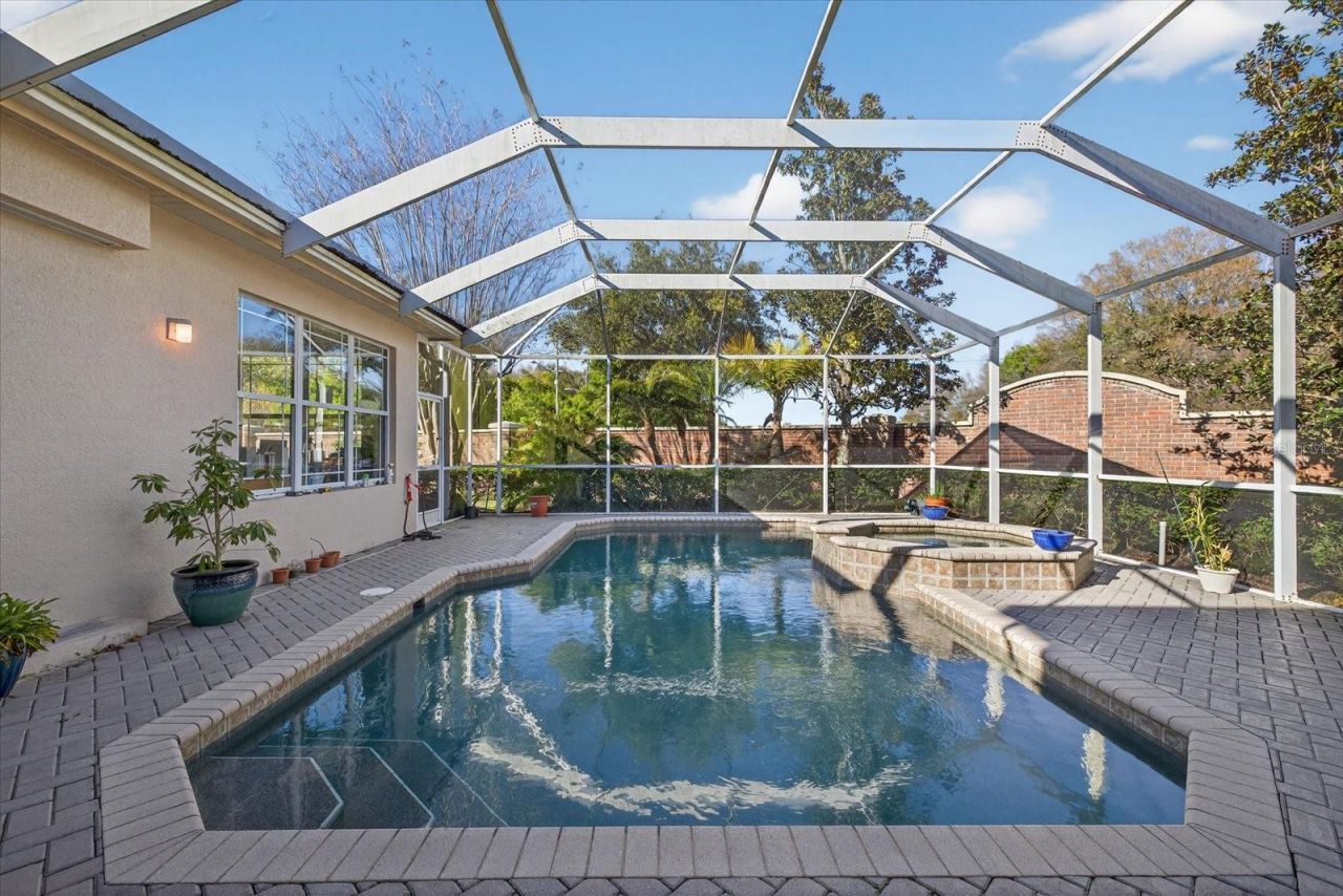 3185 Burberry Street, Tarpon Springs, FL 34688 Photo