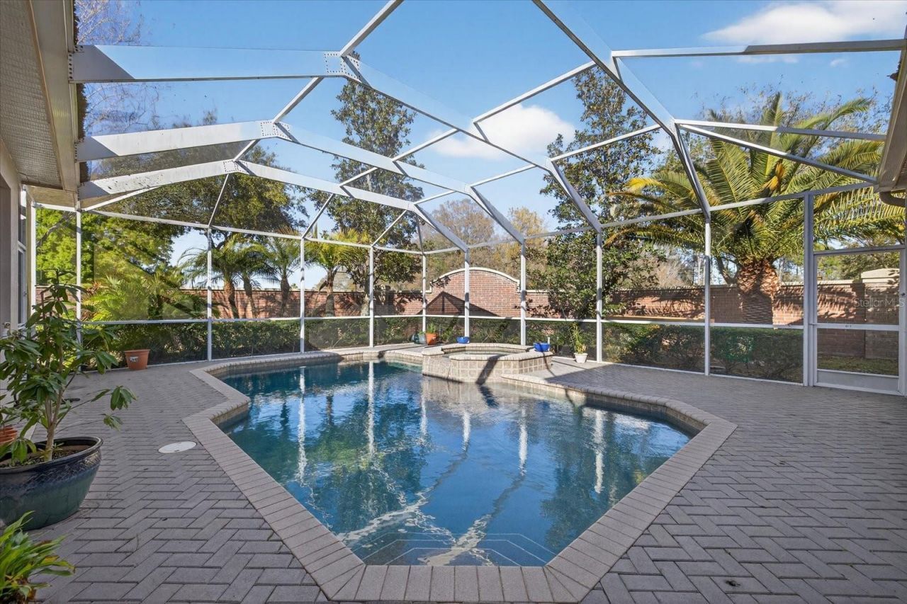 3185 Burberry Street, Tarpon Springs, FL 34688 Photo