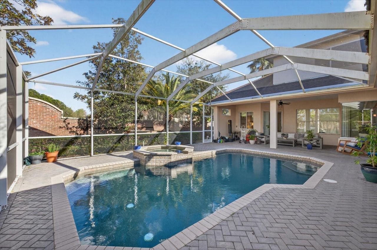 3185 Burberry Street, Tarpon Springs, FL 34688 Photo