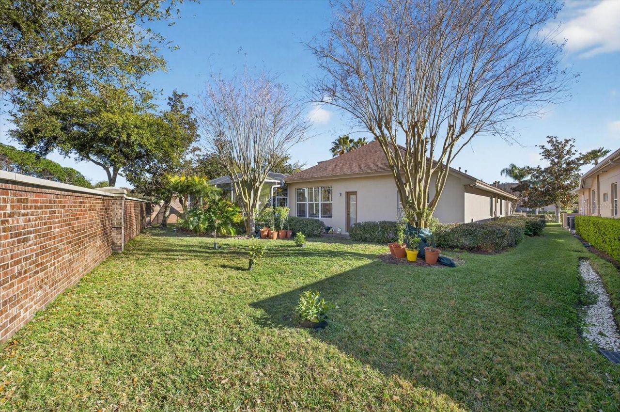 3185 Burberry Street, Tarpon Springs, FL 34688 Photo