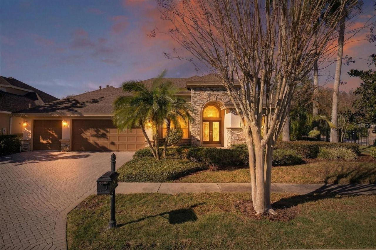 3185 Burberry Street, Tarpon Springs, FL 34688 Photo