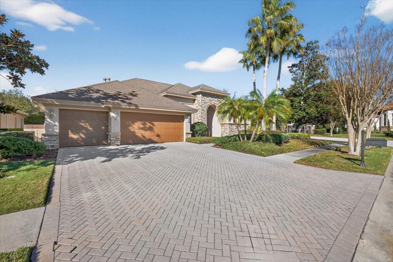 3185 Burberry Street, Tarpon Springs, FL 34688 Photo
