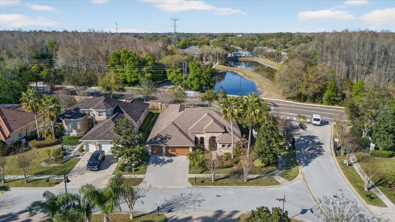 3185 Burberry Street, Tarpon Springs, FL 34688 Photo