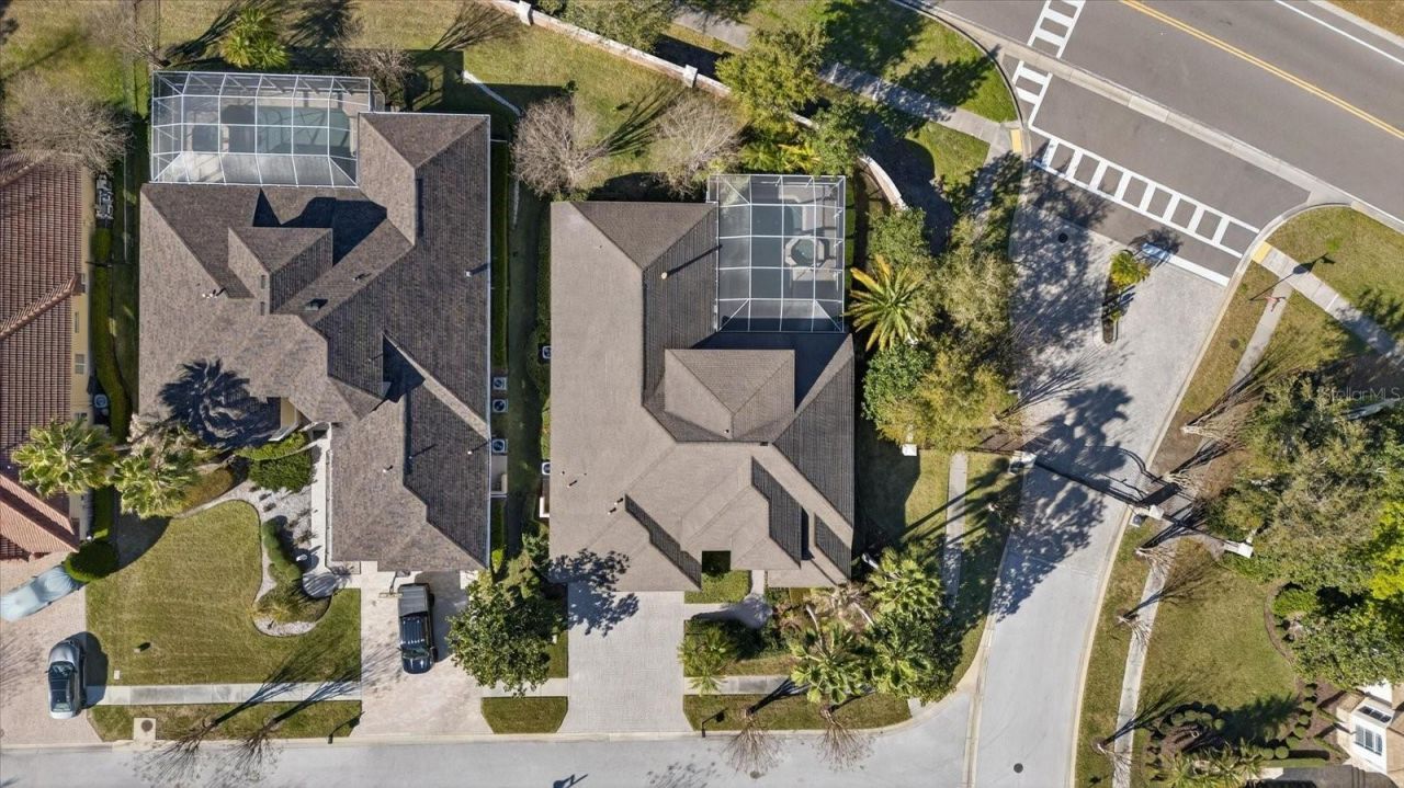 3185 Burberry Street, Tarpon Springs, FL 34688 Photo