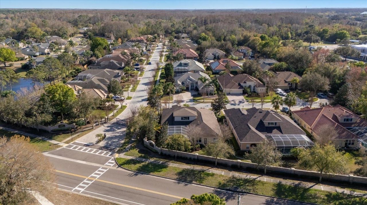 3185 Burberry Street, Tarpon Springs, FL 34688 Photo