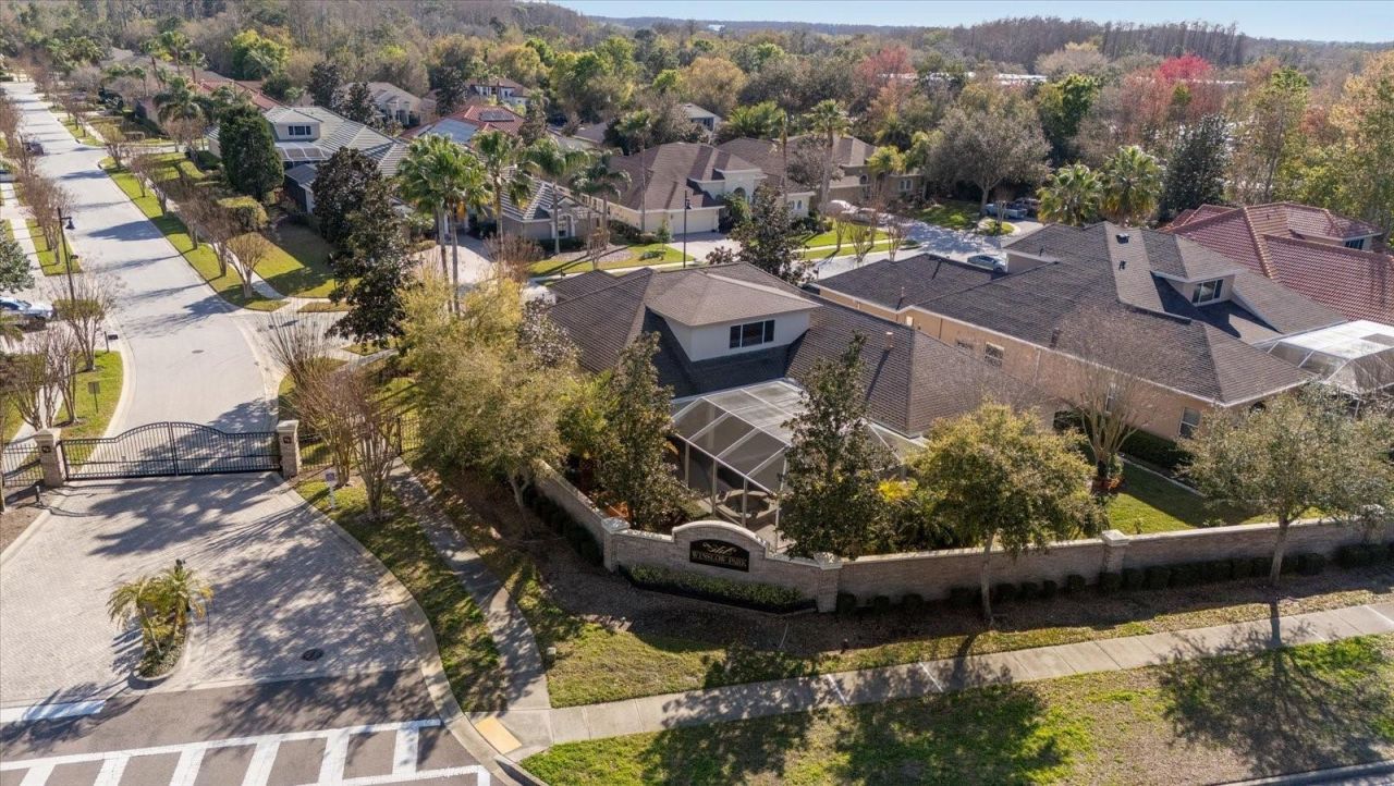 3185 Burberry Street, Tarpon Springs, FL 34688 Photo