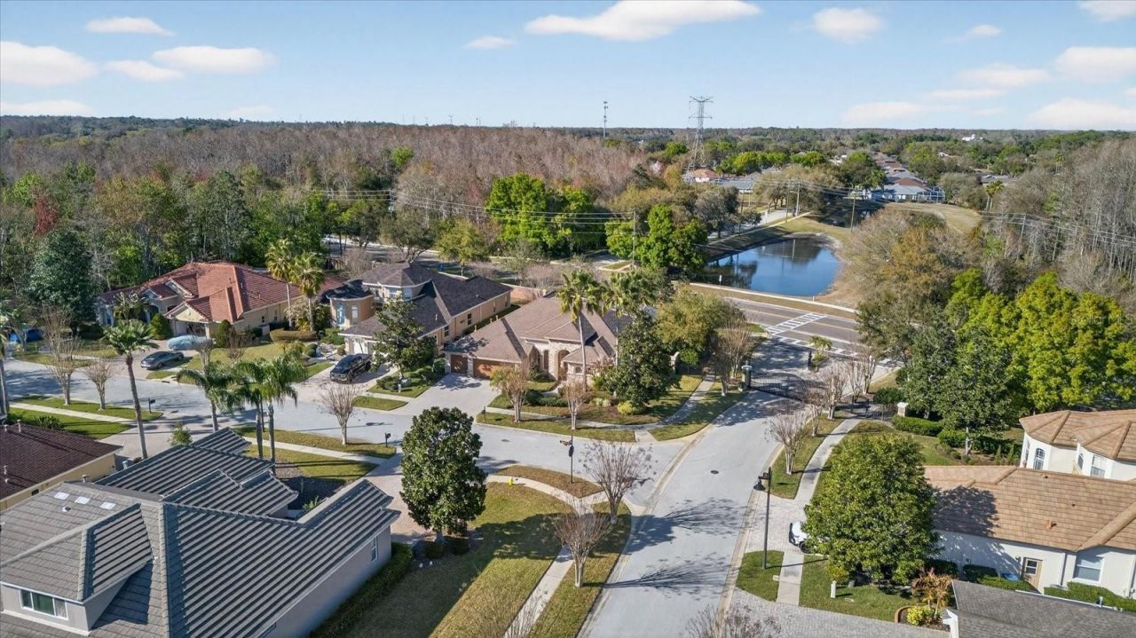 3185 Burberry Street, Tarpon Springs, FL 34688 Photo