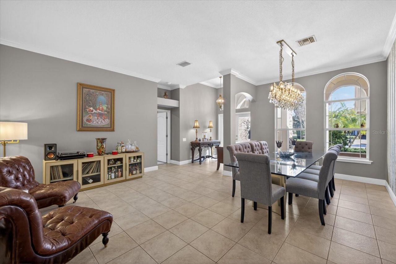 3185 Burberry Street, Tarpon Springs, FL 34688 Photo