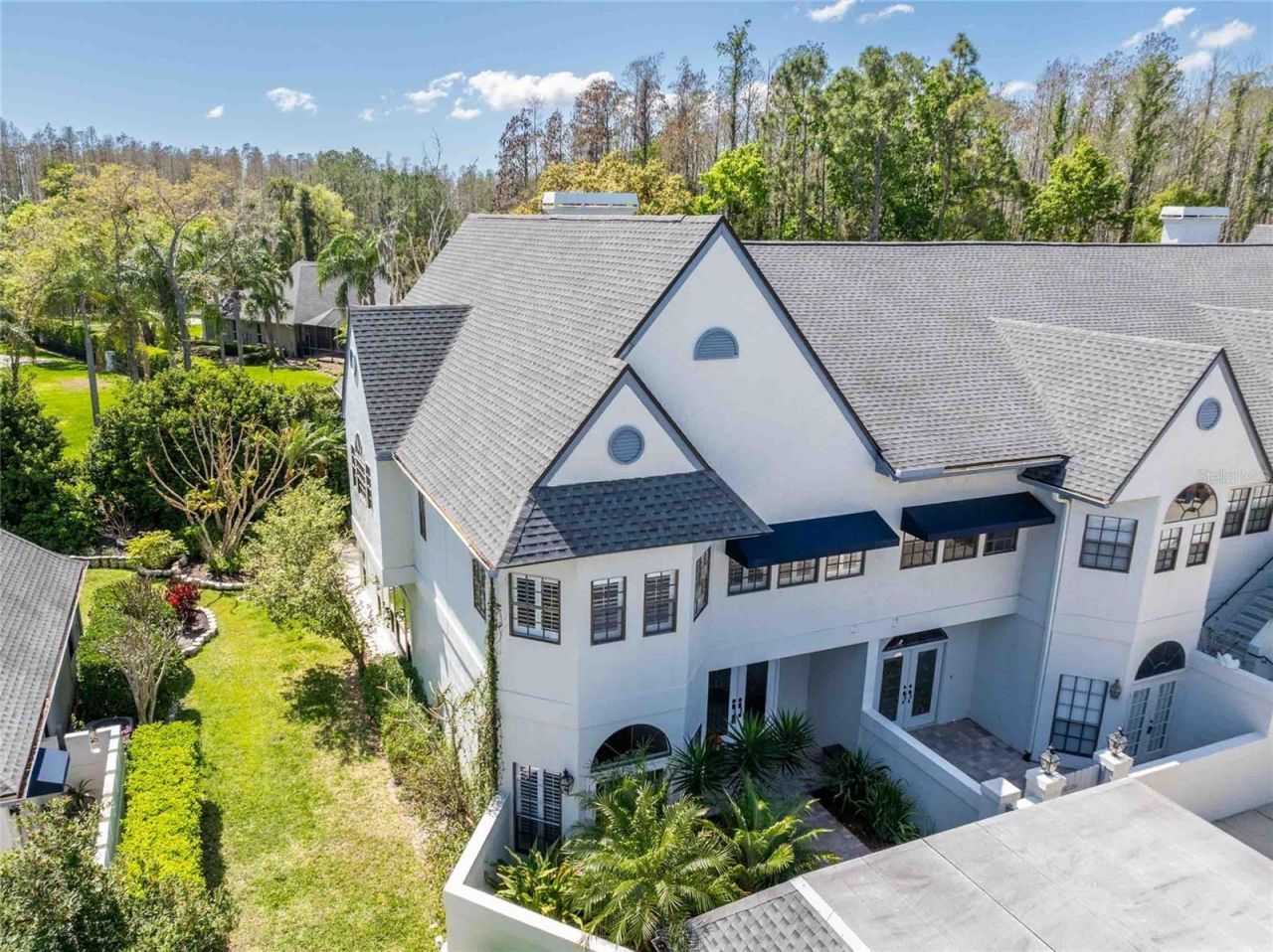 18724 Wimbledon Circle, Lutz, FL 33558 Main Photo